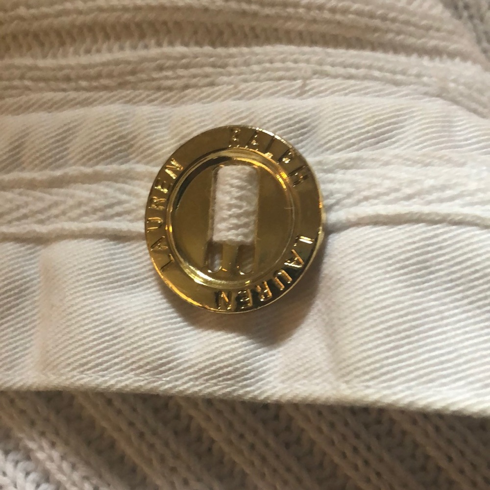 Ralph Lauren Sweater M Cotton Excellent! - Picture 4 of 5